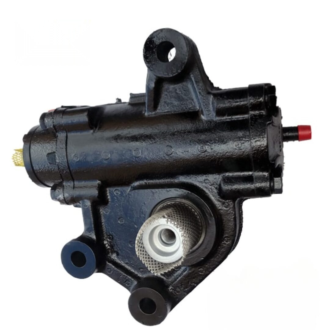 SHEPPARD M100 PPG32 PQW32 POWER STEERING GEAR BOX 2004-2018